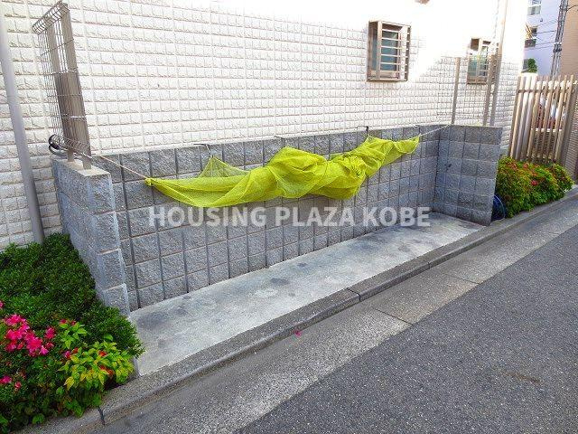 エスペランサ日吉のその他共用部分