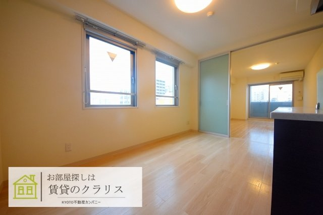 メディナ西大路駅前