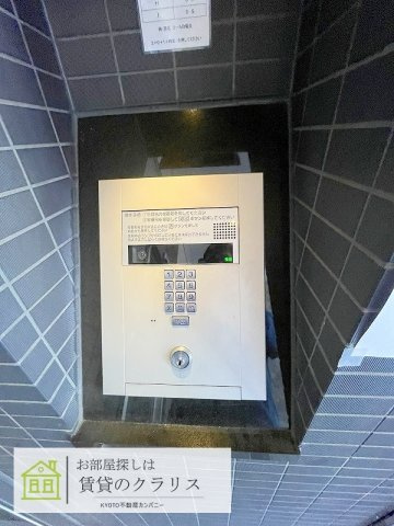 メディナ西大路駅前