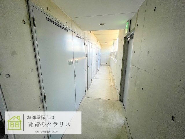 メディナ西大路駅前