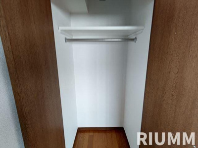 【収納】 | エクセリア茗荷谷