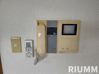 【セキュリティ】 | エクセリア茗荷谷