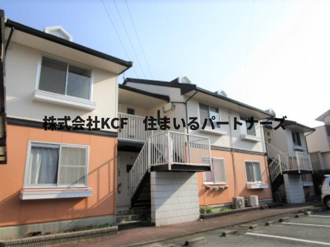 レジデンス２１TH　C棟