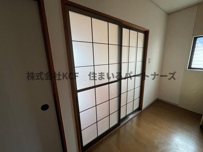 レジデンス21TH　A棟のその他