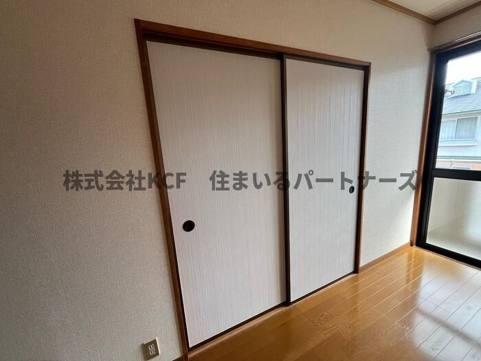 レジデンス21TH　A棟のその他