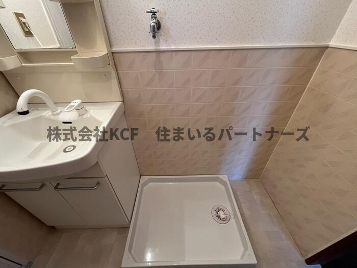 レジデンス21TH　A棟のその他
