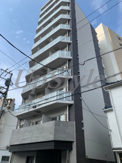 【外観】 | ジーベック日暮里