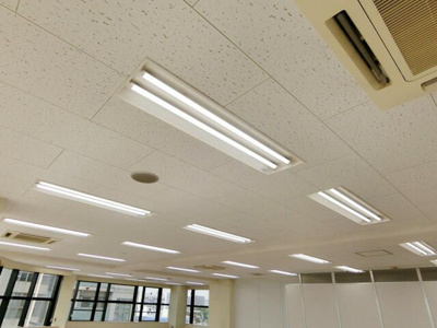 【内装】 | 碑文谷ＮＣ，ＢＬＤ