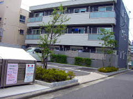 MaisonBleuFonce(メゾンブルフォンセ)の画像