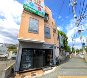 岸部北５丁目店舗事務所