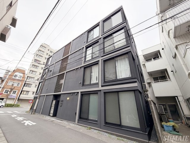 trias111の外観|外観です☆