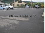 ルタンリッシュの駐車場|駐車場があります