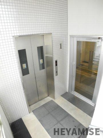 Jプレイス宝町のその他共用部分