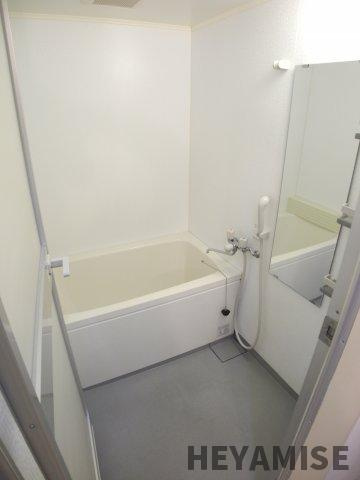 Jプレイス宝町の浴室|※類似間取りの別のお部屋の写真です※