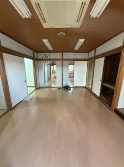【内装】 | 石橋商店街テナントビル