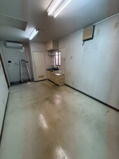 【内装】 | 石橋商店街テナントビル