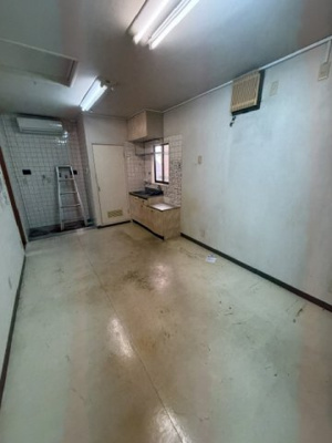 【内装】 | 石橋商店街テナントビル