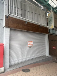 【間取り】 | 石橋商店街テナントビル