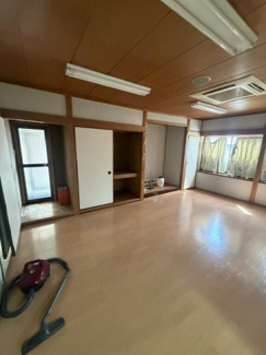 【内装】 | 石橋商店街テナントビル