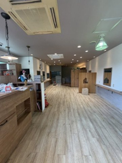 【内装】 | 石橋商店街テナントビル