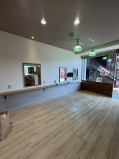 【内装】 | 石橋商店街テナントビル