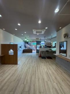 【内装】 | 石橋商店街テナントビル