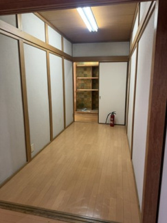 【内装】 | 石橋商店街テナントビル