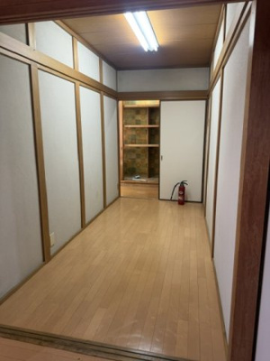 【内装】 | 石橋商店街テナントビル