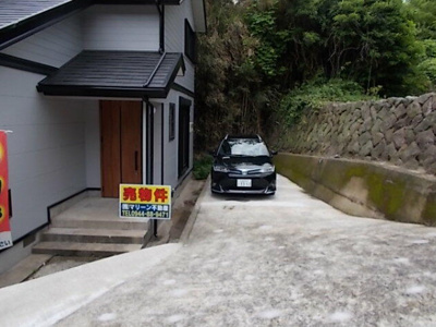 【駐車場】 | 長崎県西海市大島町