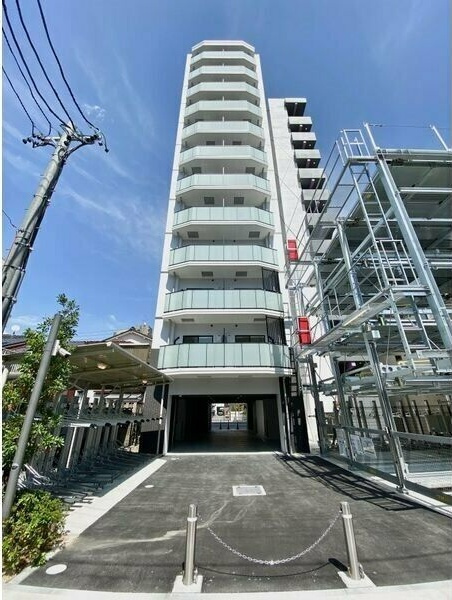 S-RESIDENCE平安通