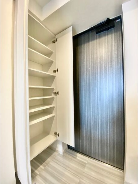 S-RESIDENCE平安通