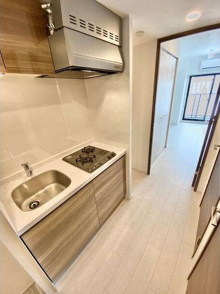 S-RESIDENCE平安通のキッチン