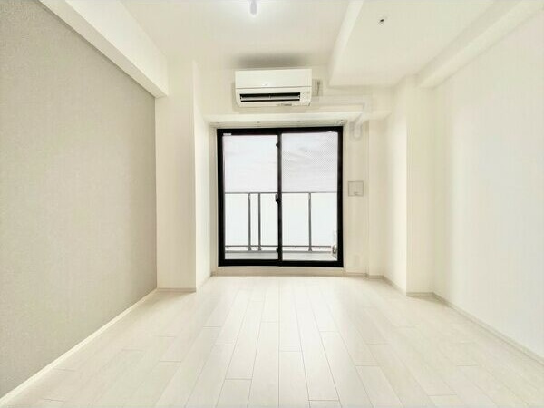 S-RESIDENCE平安通の内装