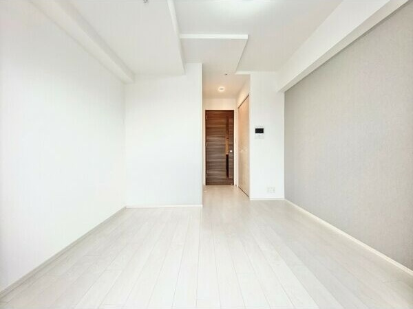 S-RESIDENCE平安通の居間・リビング