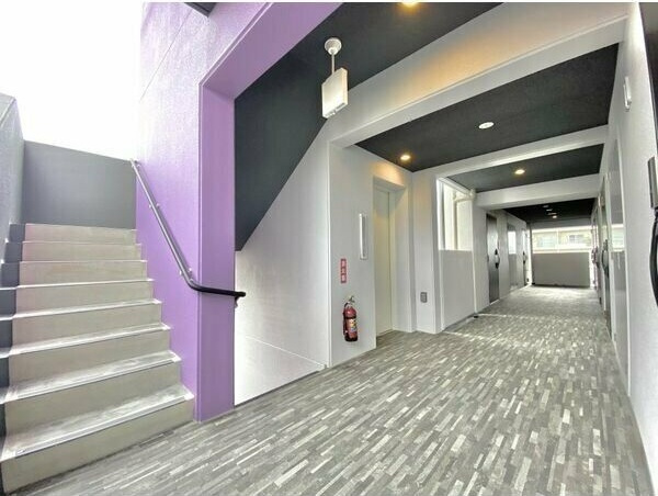 S-RESIDENCE平安通