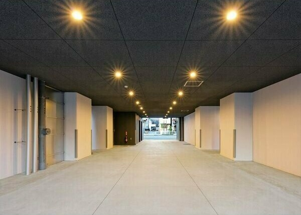 S-RESIDENCE平安通