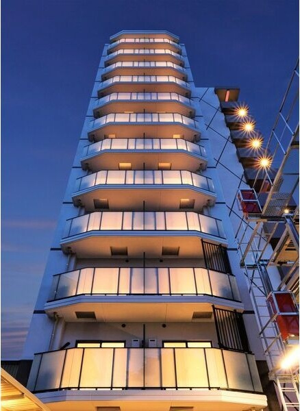 S-RESIDENCE平安通