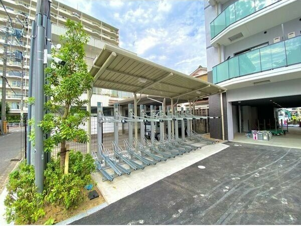S-RESIDENCE平安通