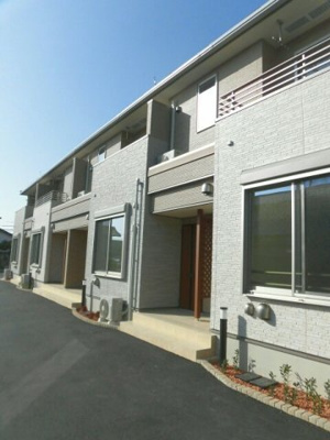 【その他共用部分】 | トイロ高師 | 建物外観を気になさる方へ、見た目の良い物件です