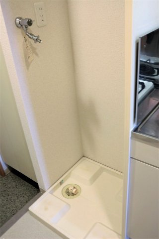 妙典ウッドベル壱番館の設備