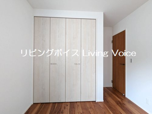 【仲介手数料０円】相模原市南区東林間6丁目　新築一戸建て　全3棟の洋室|相模原市南区東林間6丁目　新築一戸建て　全3棟