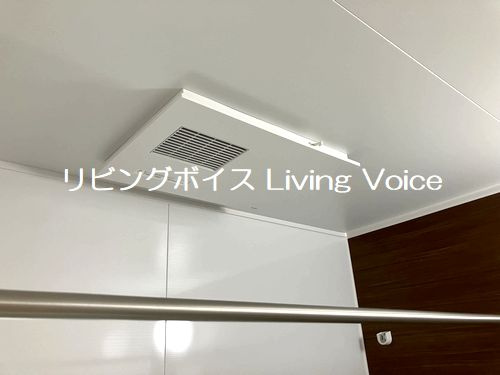 【仲介手数料０円】相模原市南区東林間6丁目　新築一戸建て　全3棟の浴室|相模原市南区東林間6丁目　新築一戸建て　全3棟