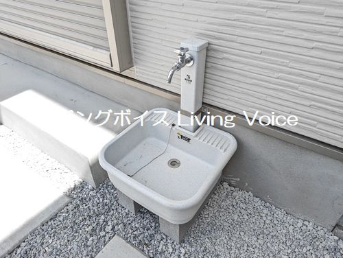 【仲介手数料０円】相模原市南区東林間6丁目　新築一戸建て　全3棟の設備|相模原市南区東林間6丁目　新築一戸建て　全3棟