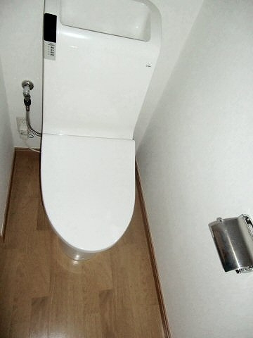 ヴァンベール西金沢のその他