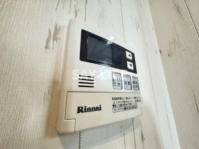 カーサ久宝のその他