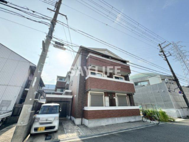 カーサ久宝