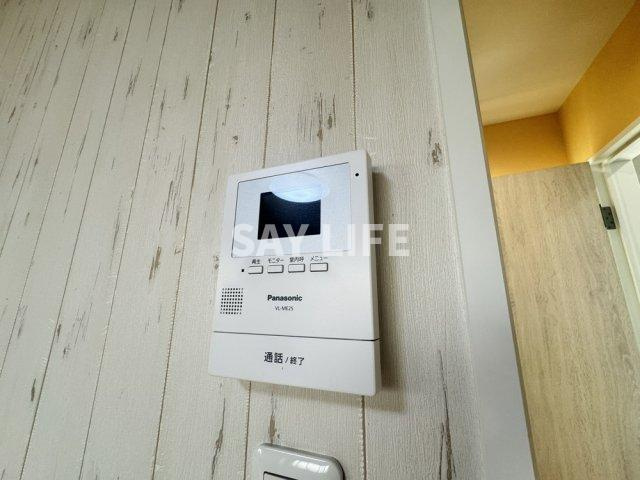 カーサイーストのセキュリティ