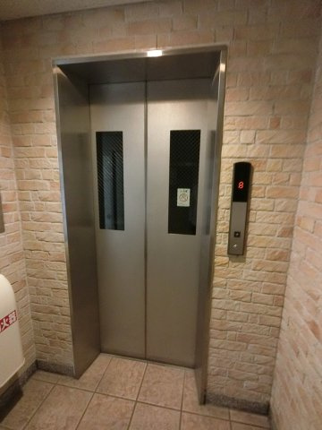 フォーラムビル（Ｋ－１２９）のその他共用部分
