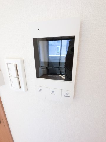 フォーラムビル（Ｋ－１２９）のセキュリティ