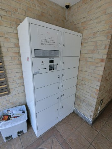 フォーラムビル（Ｋ－１２９）のその他共用部分